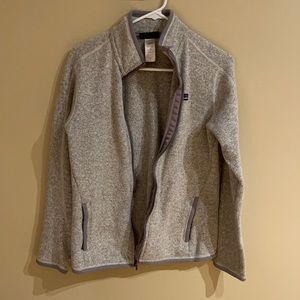 Patagonia Women’s Better Sweater Full Zip